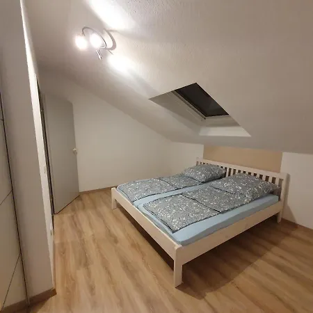 Apartment Beautiful Für Bis 4 Personen