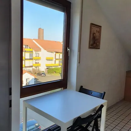 Apartment Beautiful Für Bis 4 Personen Paderborn