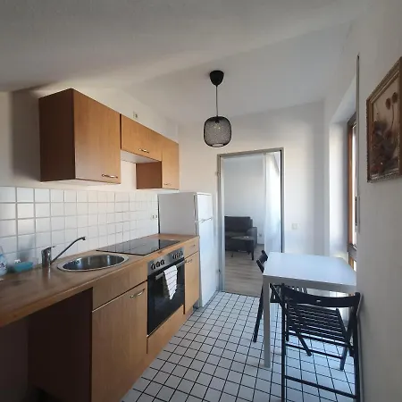 Beautiful Für Bis 4 Personen * Paderborn