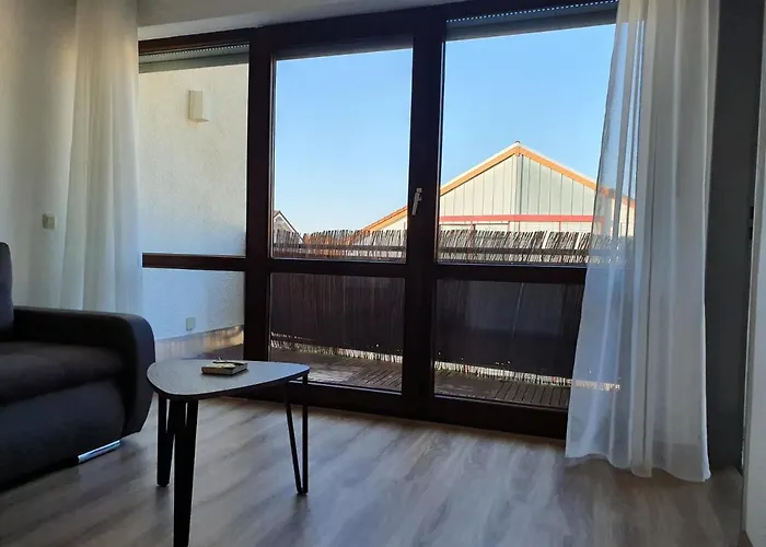 Beautiful Fuer Bis 4 Personen