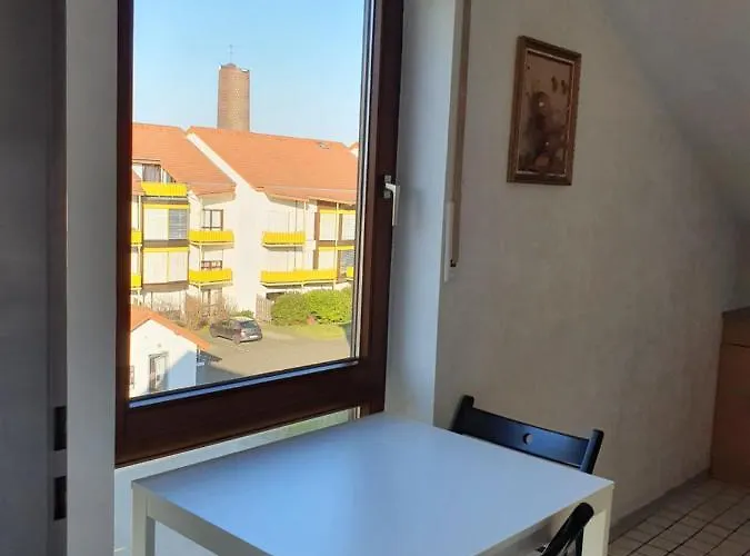 Lejlighed Beautiful Fuer Bis 4 Personen Paderborn