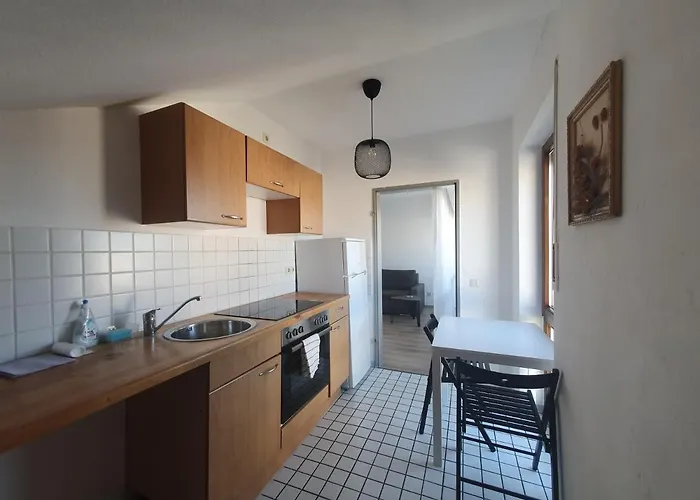 Beautiful Fuer Bis 4 Personen * Paderborn