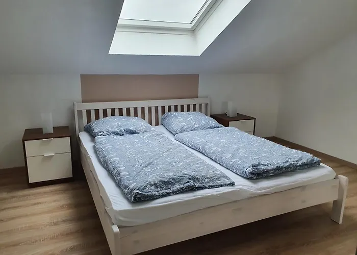 Beautiful Fuer Bis 4 Personen Lejlighed *